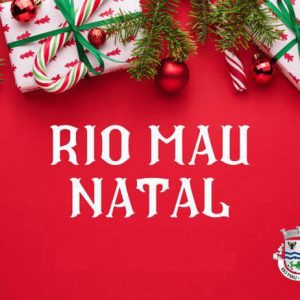 Rio Mau Natal