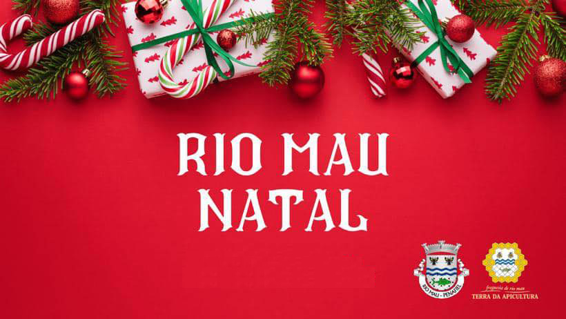 Rio Mau Natal