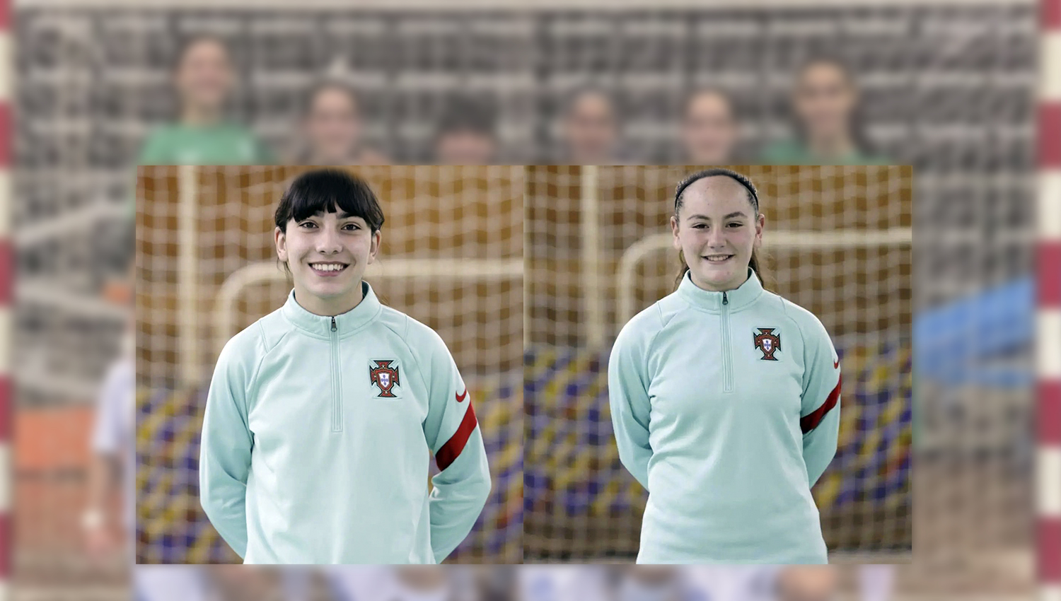 Seleção de Futsal Feminino de Sub-17 vai realizar estágio em Boticas