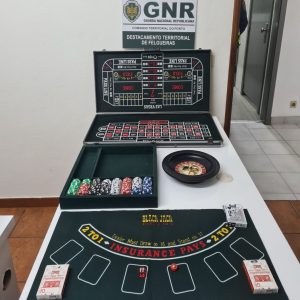 GNR Porto Apreensao 2