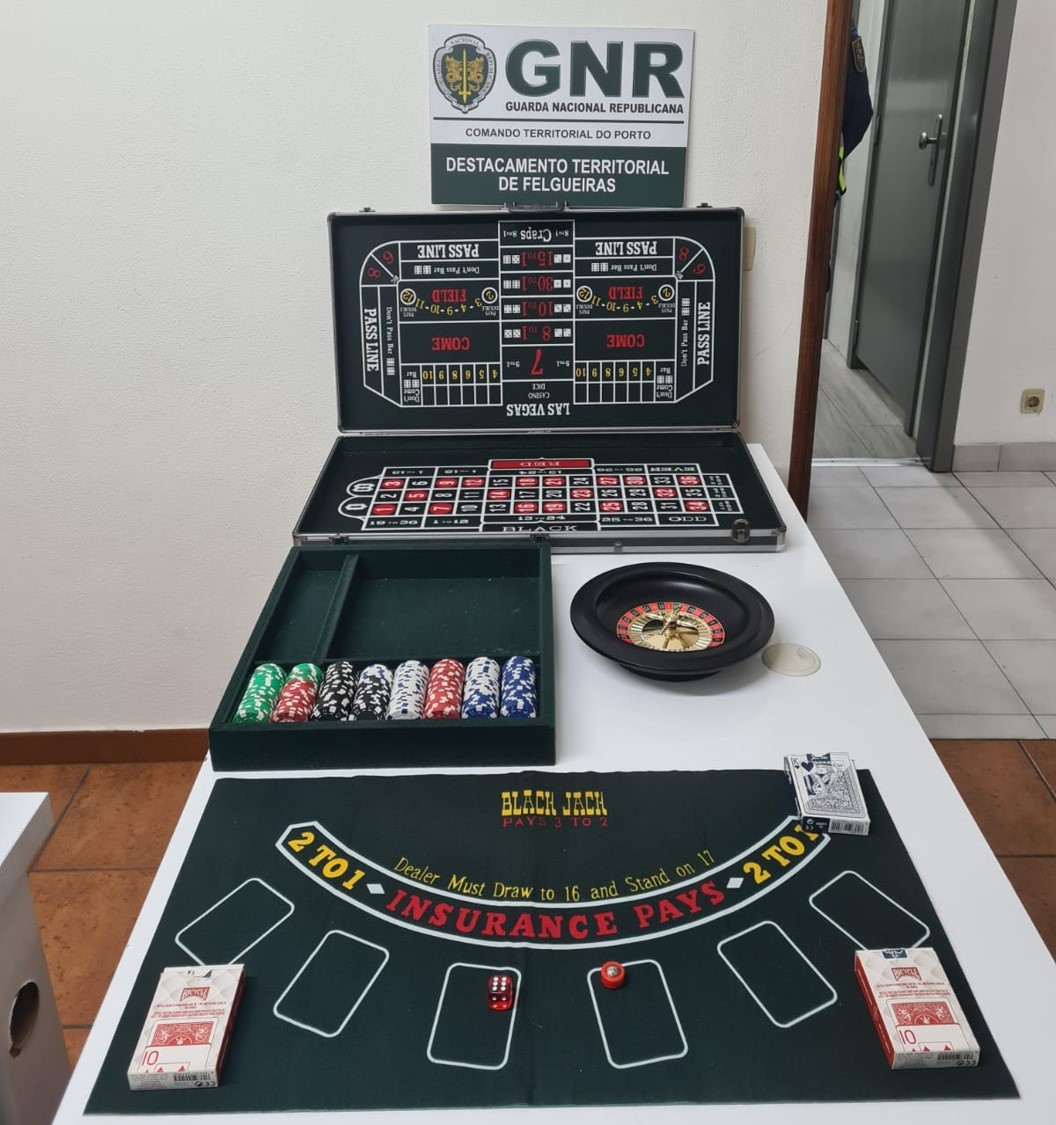 GNR Porto Apreensao 2