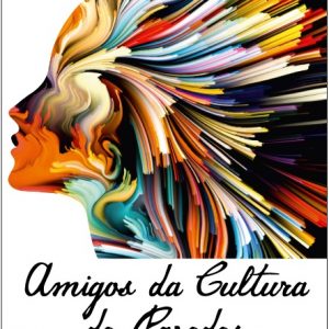 logotipo amigos cultura paredes