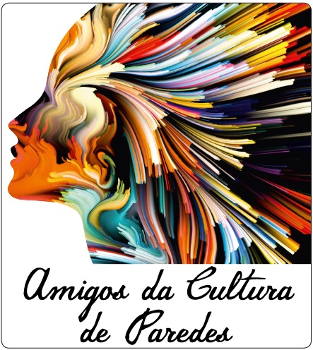 logotipo amigos cultura paredes