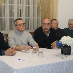 movimento desagregacao
