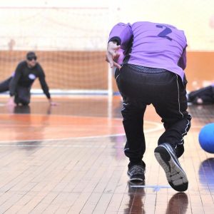 Goalball 1