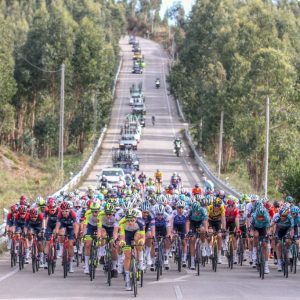 volta ao algarve