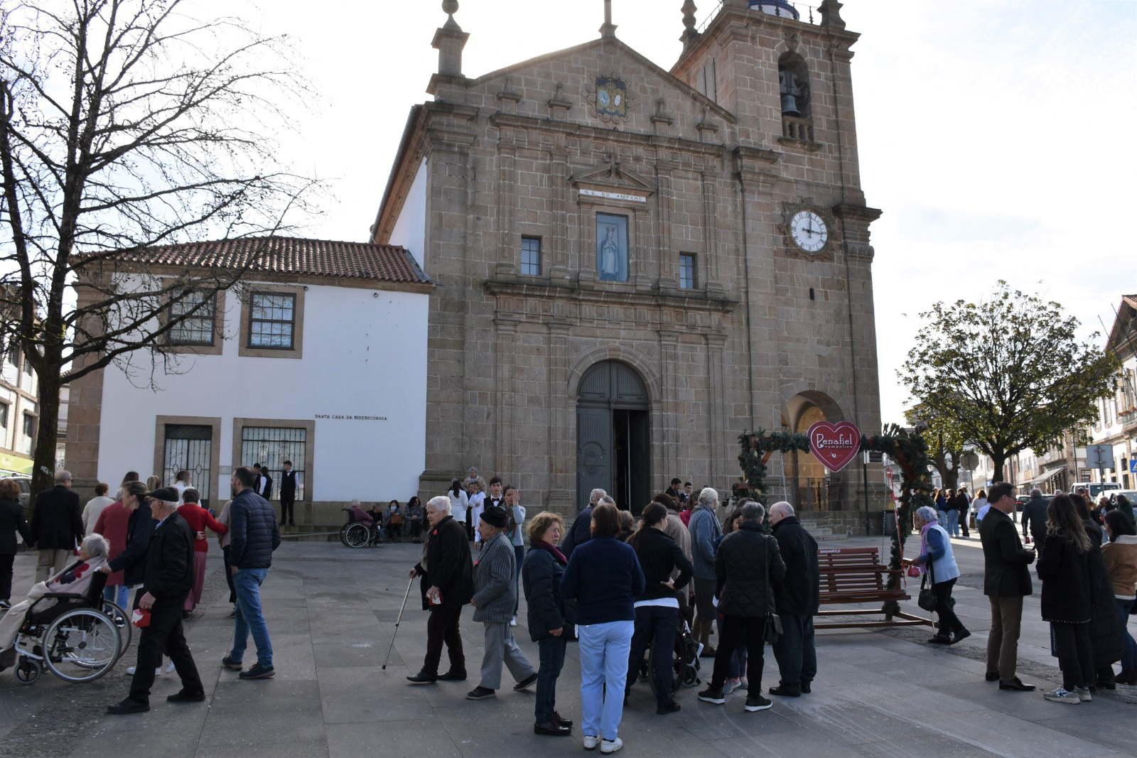 Penafiel Romantico 2