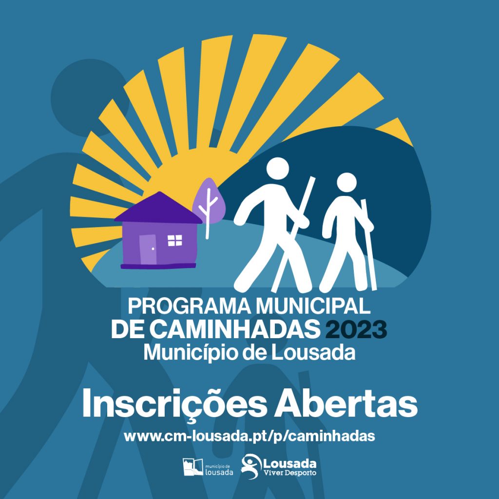 Programa Municipal de Caminhadas