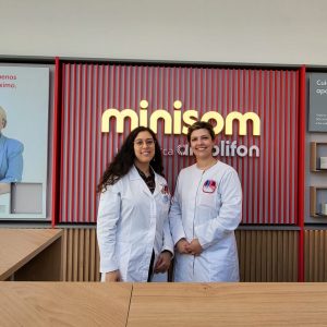 minisom