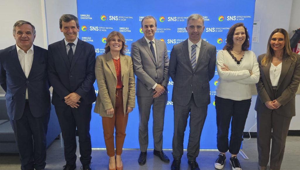 CIM do Tâmega e Sousa quer criar Unidade Local de Saúde na região 1 CIM TS