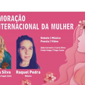 DIA DA MULHER