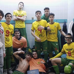 JP Sub19FaseFinal