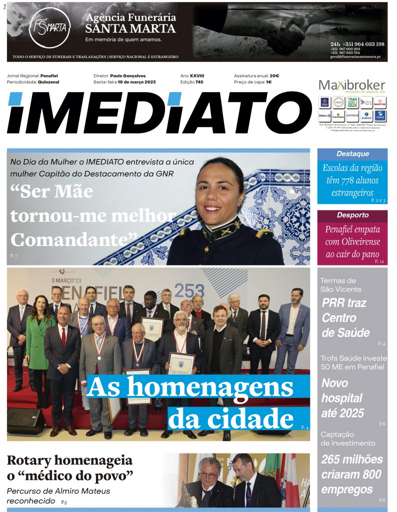iPNF 745 Capa