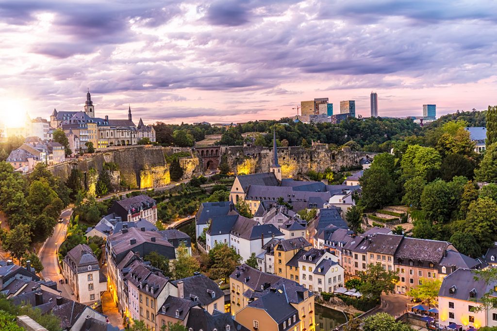 luxemburgo