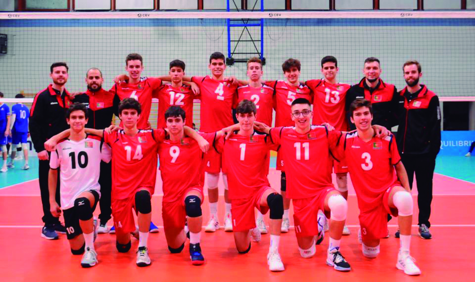 Torneios de clubes de voleibol masculino :: Volleybox