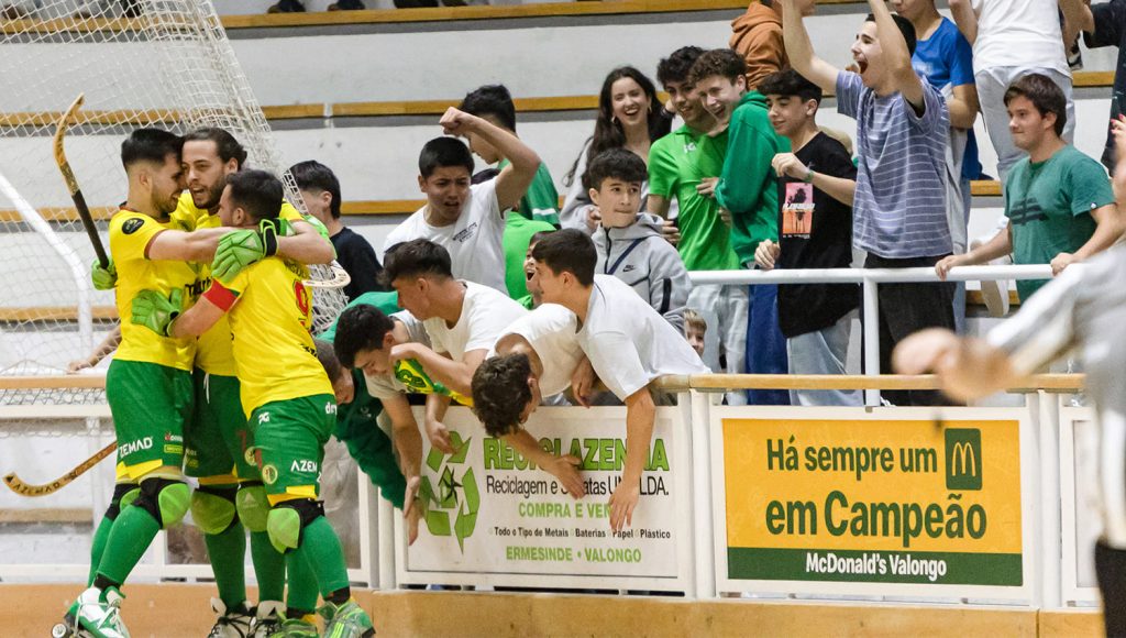 Vitória do JP em Valongo (5-4) deixa 1ª divisão a um ponto de distância 1 ADV Jp fin