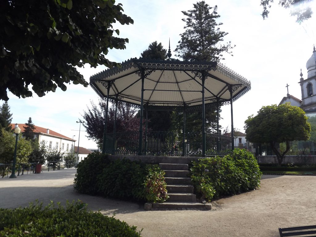 Penafiel Jardim Calvario 1