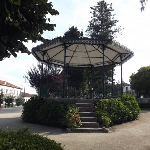 Penafiel Jardim Calvario 1