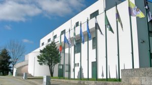 Plataforma de Gestão Urbana implementada nos 11 municípios do Douro, Tâmega e Sousa 3 cim do tamega e sousa