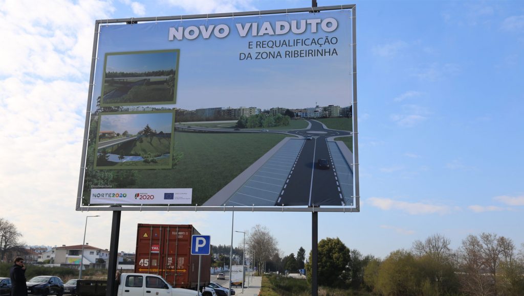 ponte rio carvalhosa