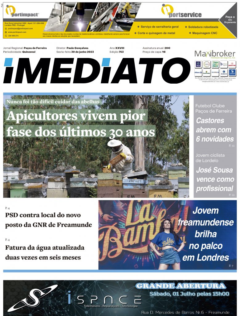 PFR Capa