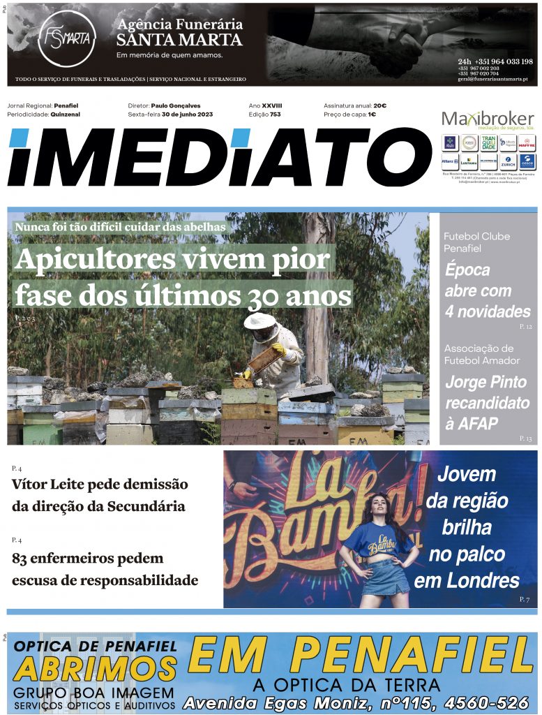 PNF Capa