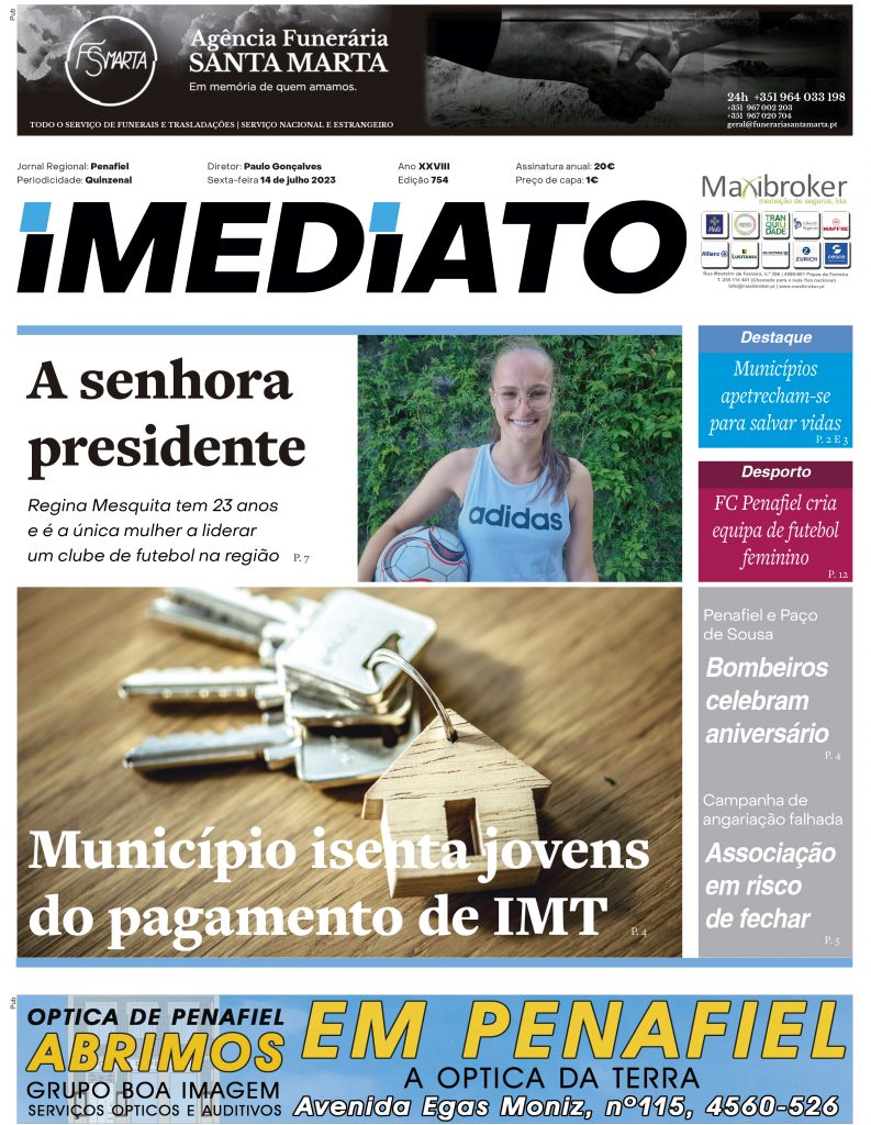 PNF capa 1