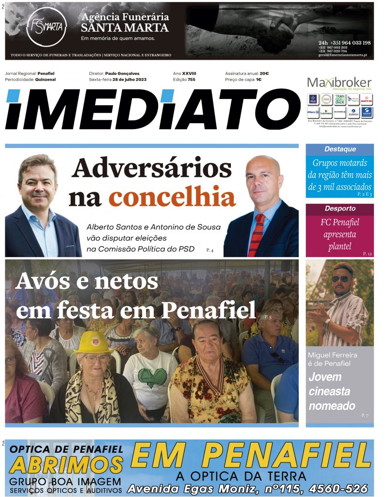PNF capa 2