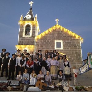 Rancho Folclorico de Boelhe