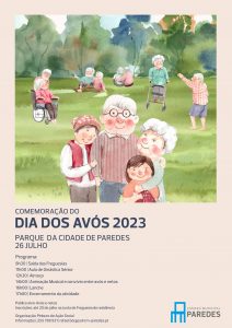 dia dos avos