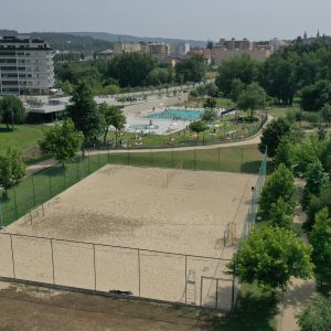 Campo de Areia