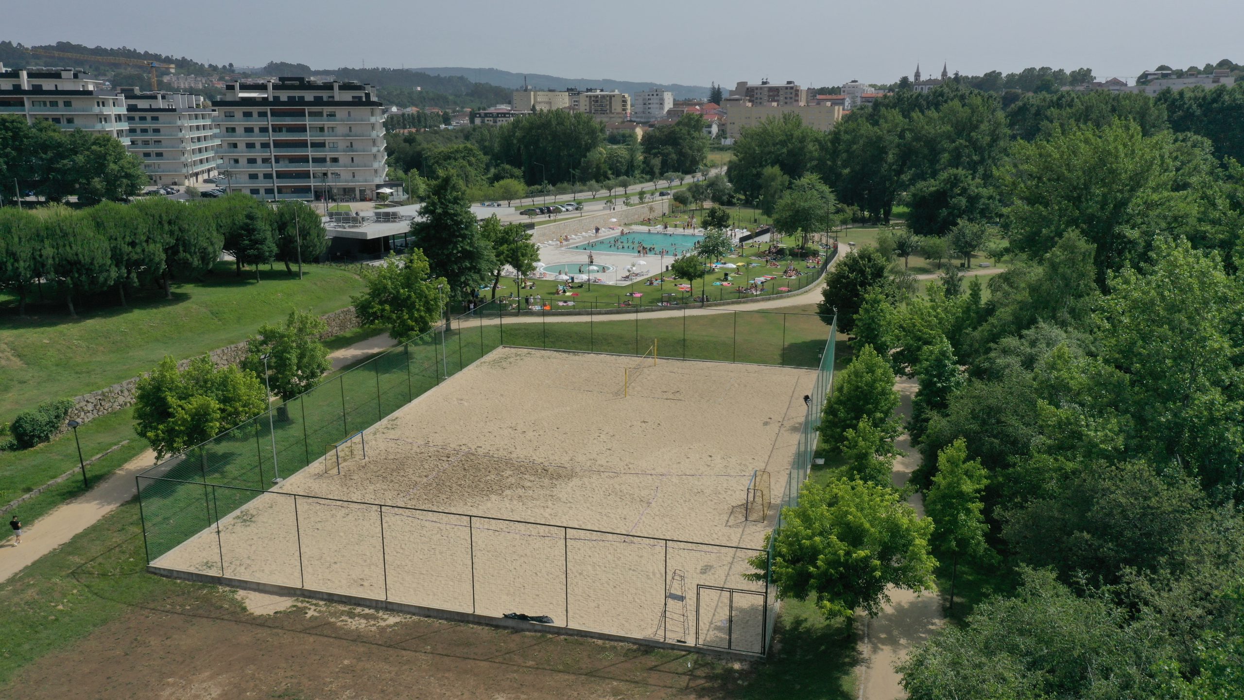 Campo de Areia scaled