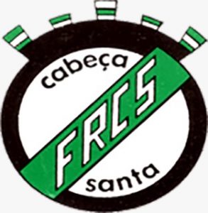 cabeca santa