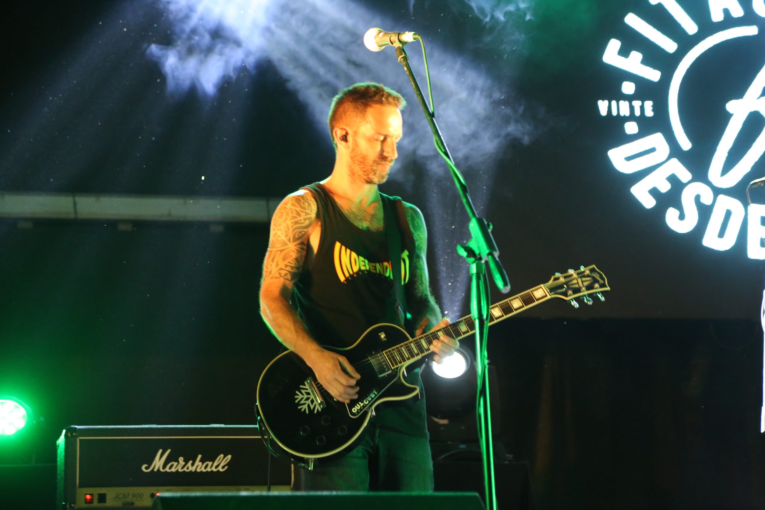 VIDA DE ROCKEIRO