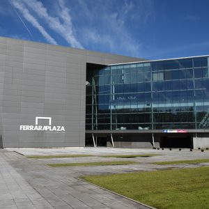Ferrara Plaza