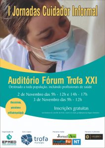 cartaz evento