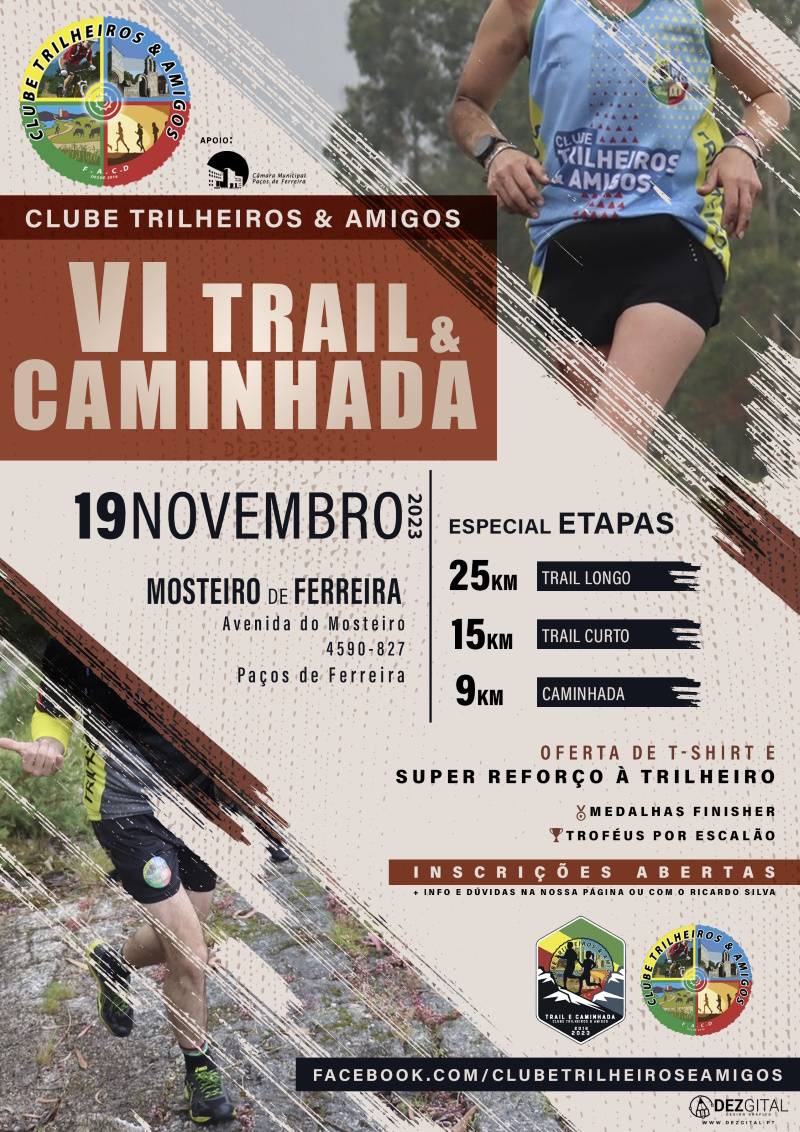 cartaz trail trilheiros e amigos 2023 min