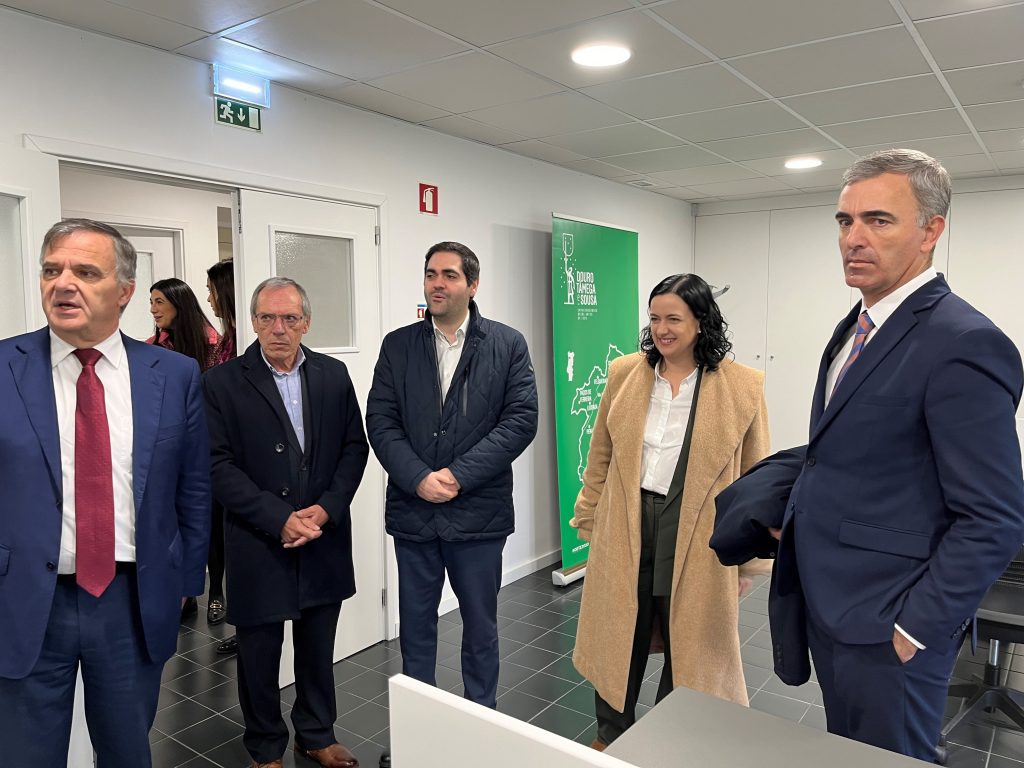 Nuevo espacio de coworking en CIM do Tâmega e Sousa con inversión de 127 mil euros – Inmediato
