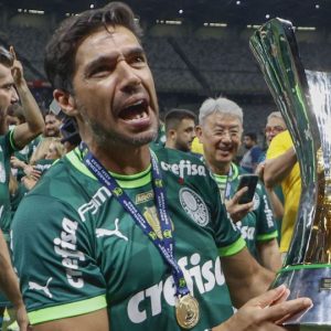 Palmeiras