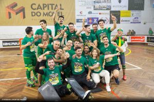 Juventude pacenseSUBIDA