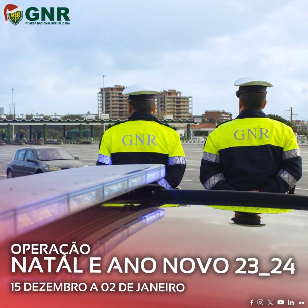 Operacao Natal e Ano Novo 2023 2024