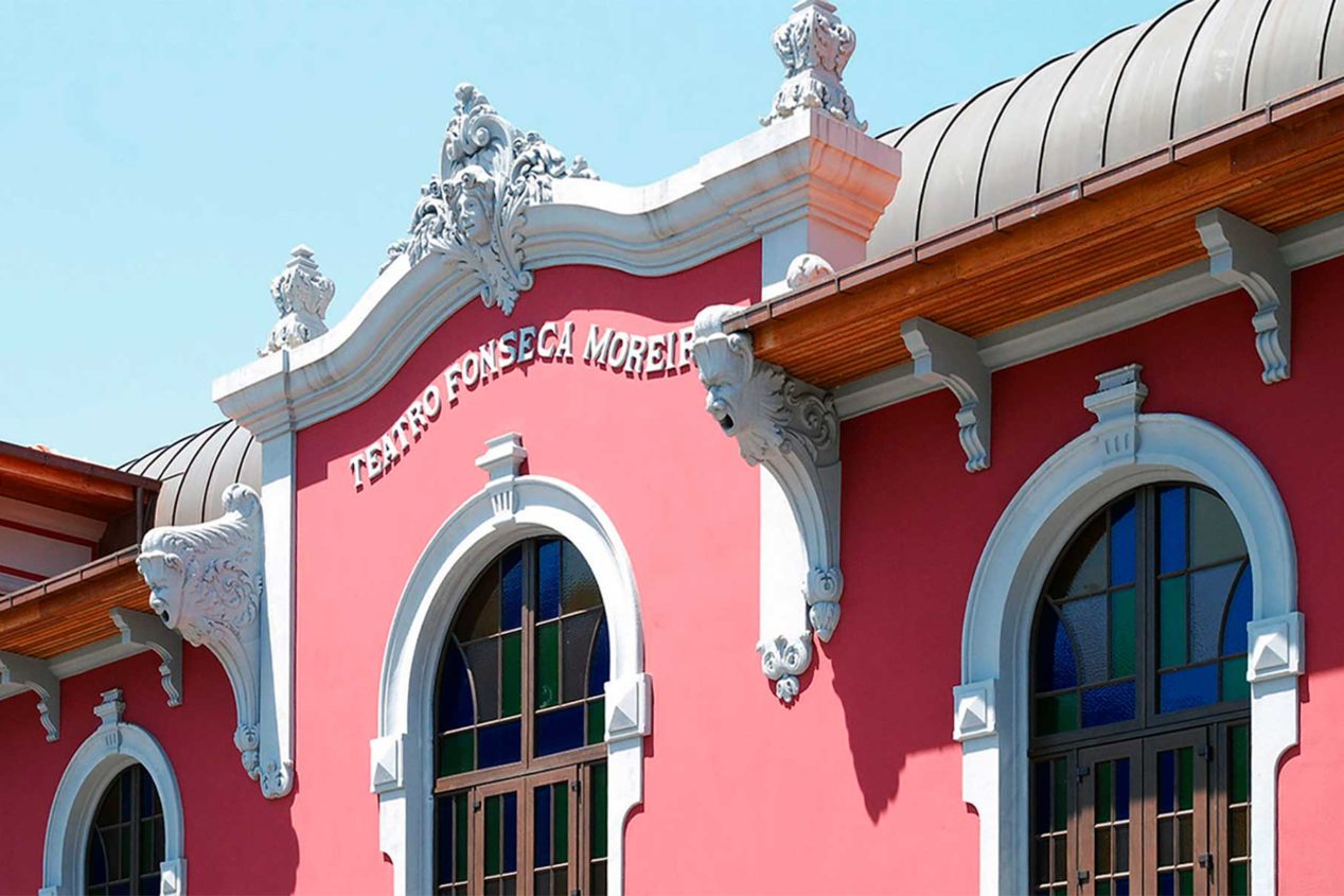 casa das artes