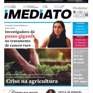 Assinatura anual - Imediato Penafiel