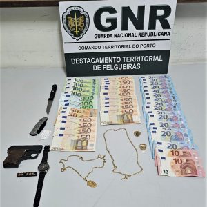 GNR Porto Apreensao 3