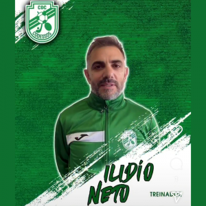 Ilidio Neto