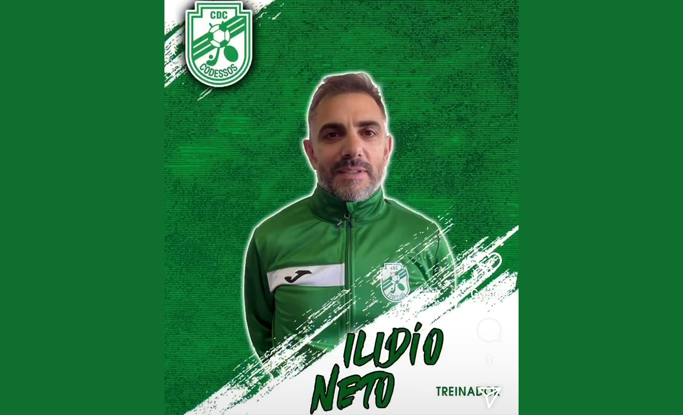 Ilidio Neto