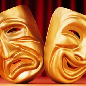 dia mundial do teatro