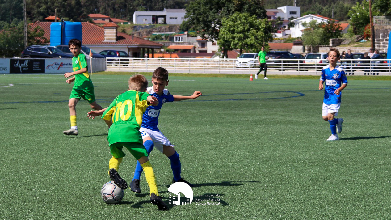 torneio primavera