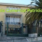 4 Escola Comercial Patricio Prazeres