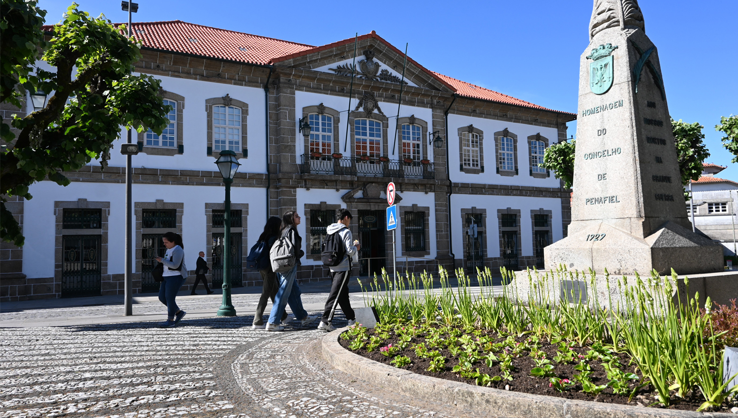 Camara Penafiel